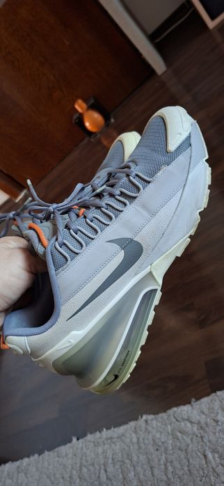 Pantofi sport Nike adidas