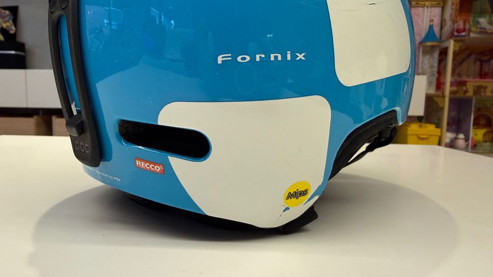 Casca ski / snowboarding POC Fornix