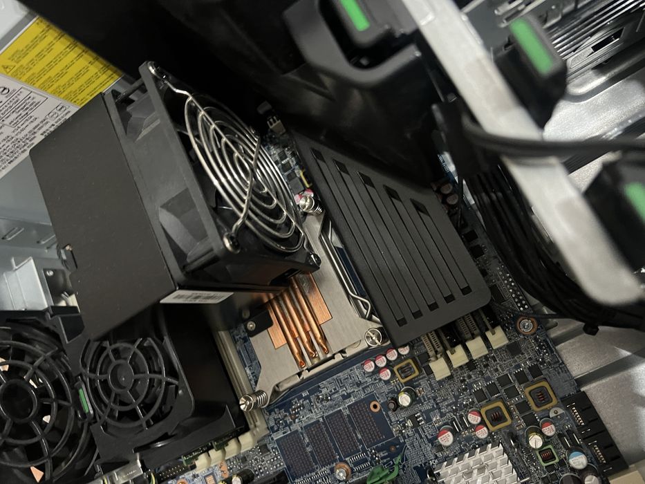 Продается системный блок компьютер мощный