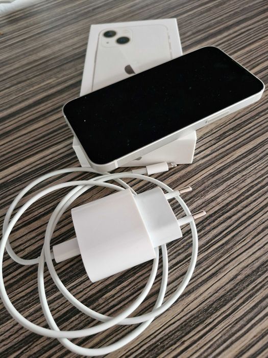 Iphone 13 mini 256 gb