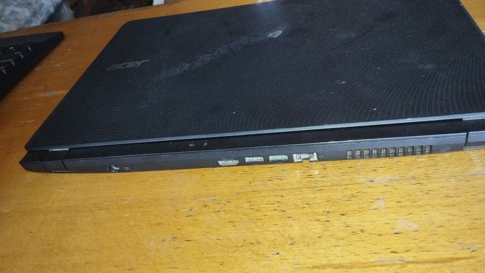 Acer noutbuk sotiladi Abmen bor telga