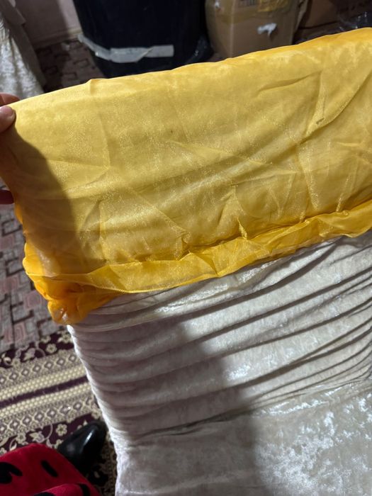 бантик для стульев срочно