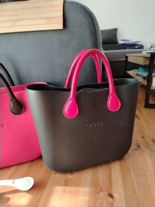 Чанти, джобове и часовници Obag