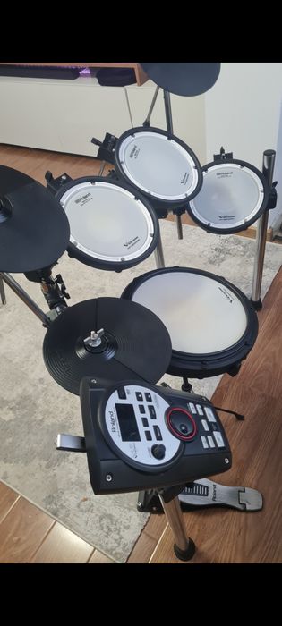 Roland V-Drums TD-20 +オマケ多数 Roland - TD-20 | Percussion Sound Module