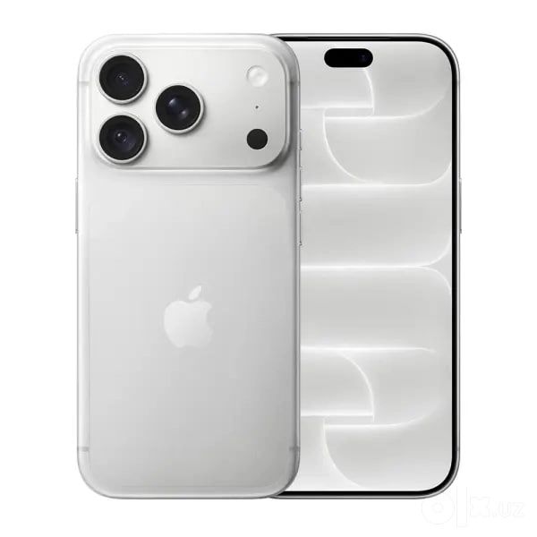 18 pro max 512gb New