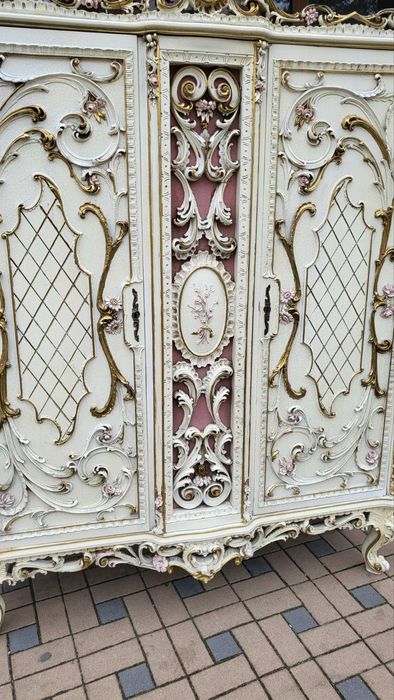 Италиански гардироб 025