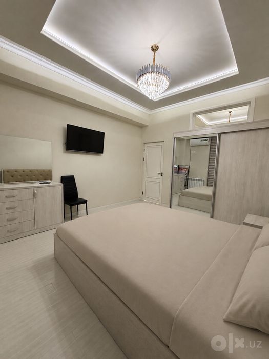 Аренда квартиры 50 м² / ЖК New Life. Квартира в аренду