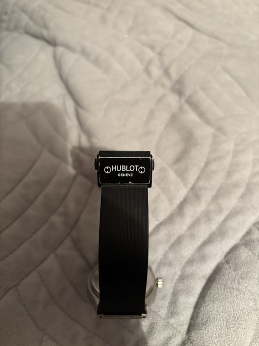 часы HUBLOT Geneve
