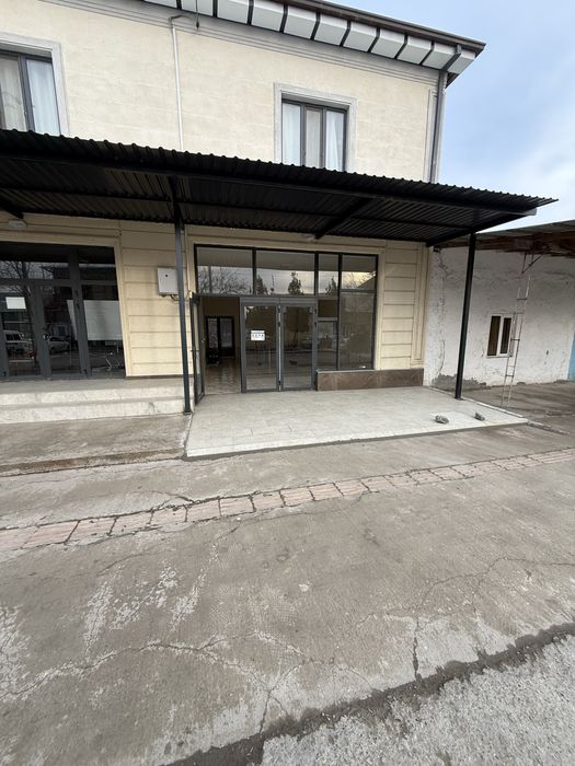 аренда помешения 10*5.2 размерда