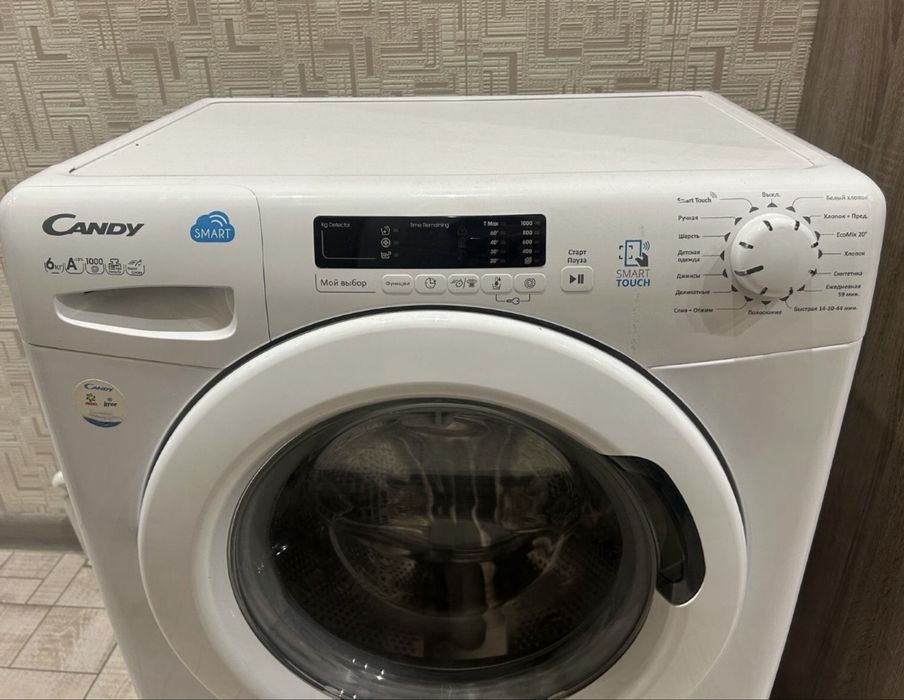 Стиральная машина Candy