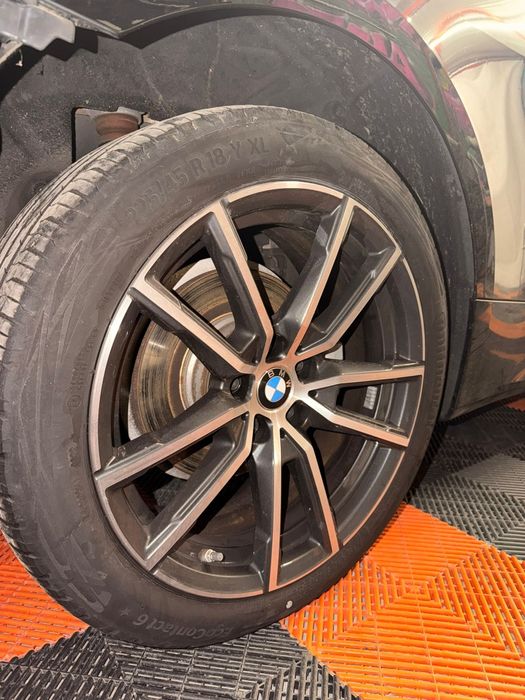 Vand Jante BMW R18  Style 780