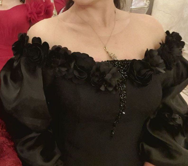 Платье вечернее           вечернее платье