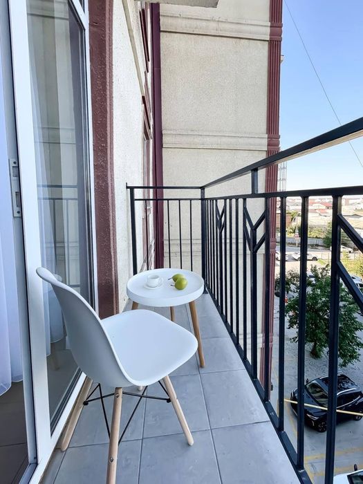 Продам 3/4/10 72м2 в ЖК Nice Villas, ор-р: рохат круг