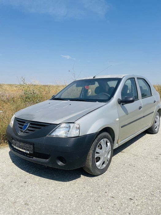 Piese Auto Dacia Logan 1.5 DCI Diesel din 2006