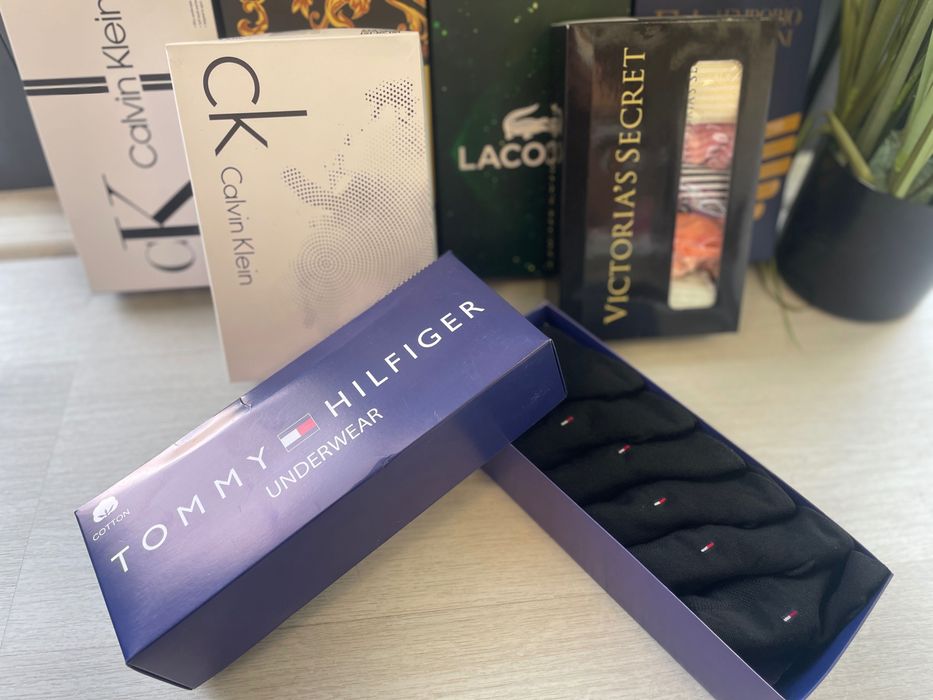 Мъжки артикули всякакви