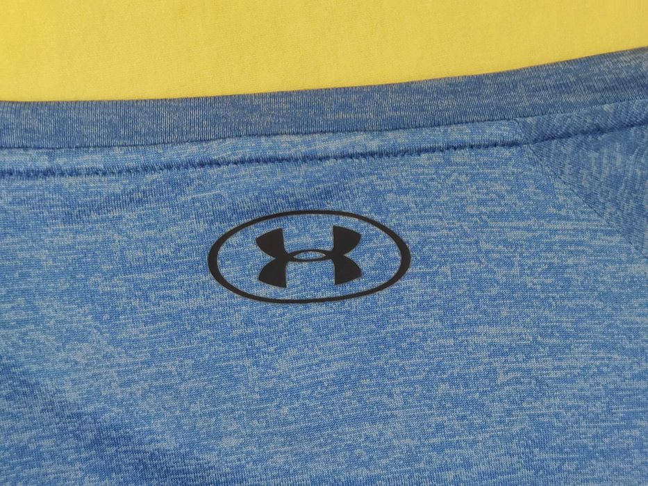 Tricou Under Armour Original