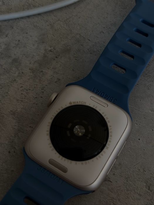 Apple watch SE 2