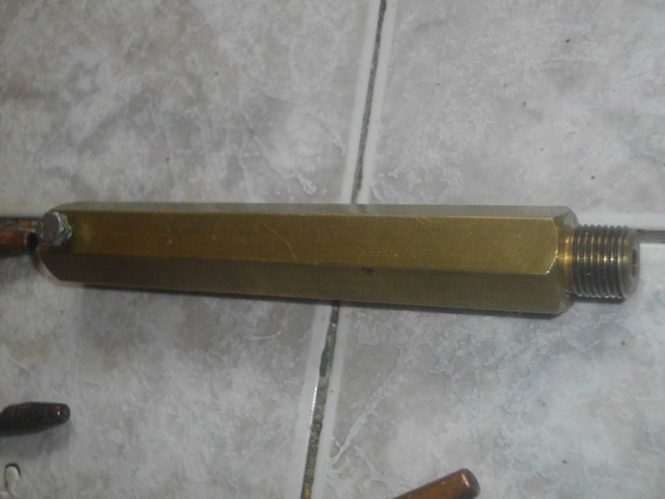 К-т накрайници и контактни дюзи за оксижен Газо-Кислородно Заваряване