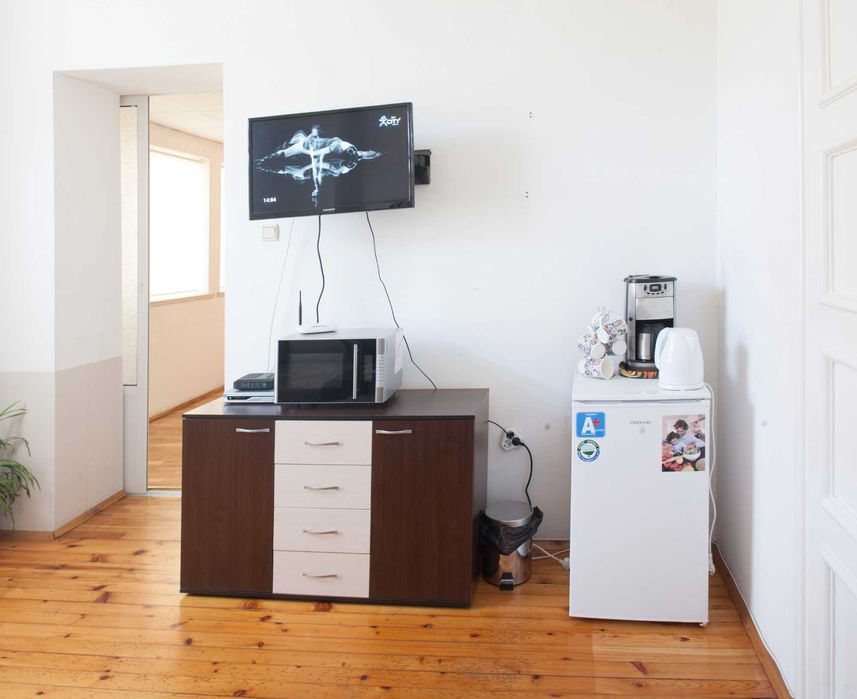 Апартамент Нощувки в центъра на София ТОП ЦЕНИ