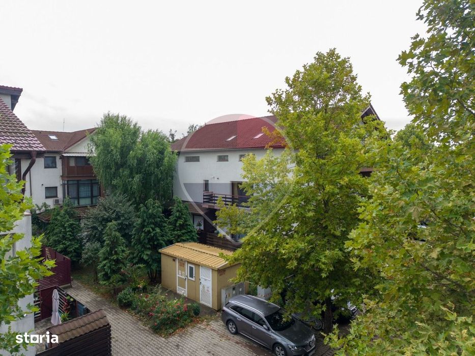 Apartament 3 camere | Sânpetru | Modern și Confortabil