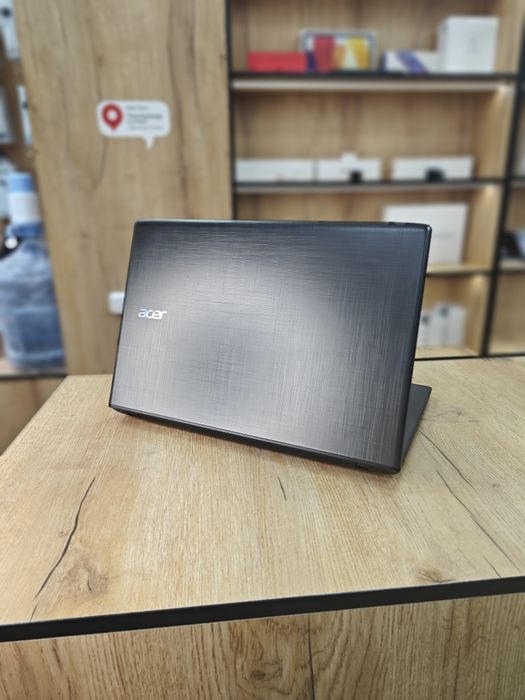 Acer Aspire E5 Ноутбук | Intel Core i3 | Nvidia GeForce