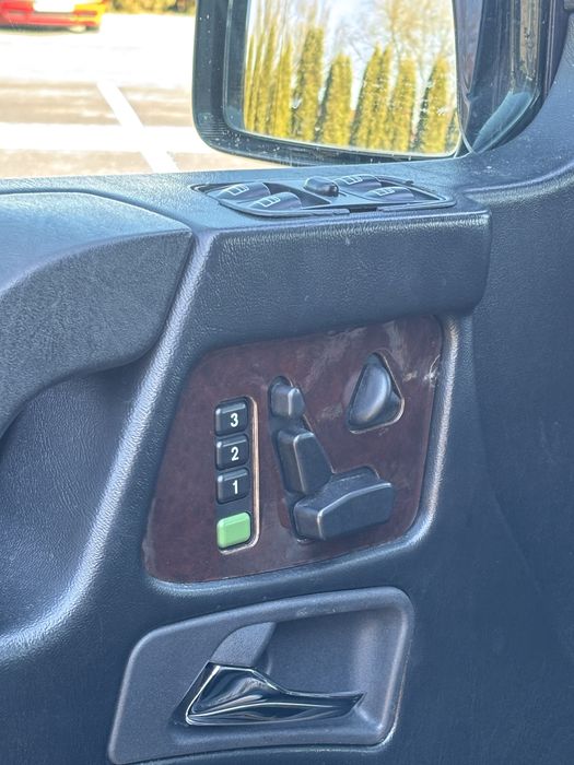 G 400  V8 Biturbo pachet Brabus Autoutilitar