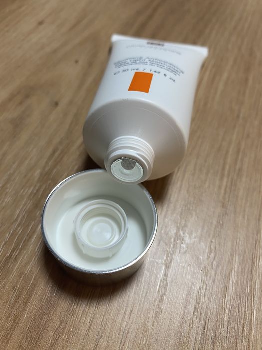 Хидратиращ крем за лице Able Skincare