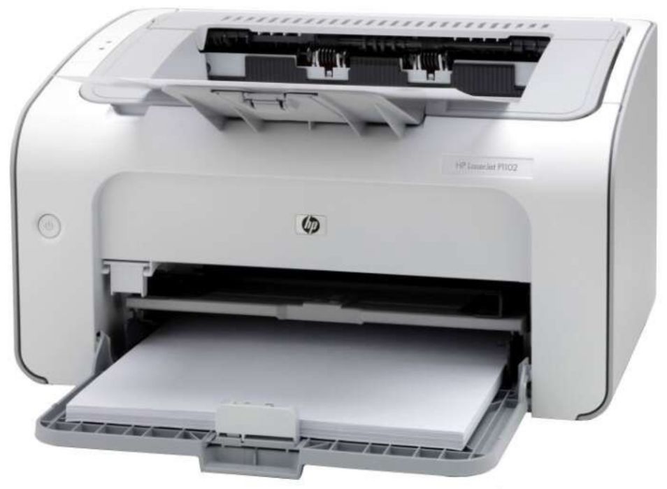 Принтер сатылады hp 1102
