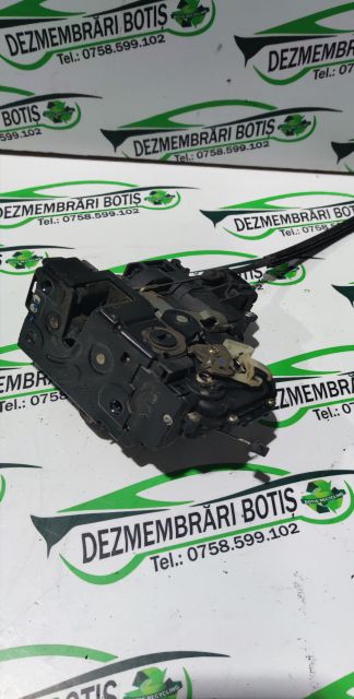 Broasca usa spate dreapta Skoda Fabia 6Y