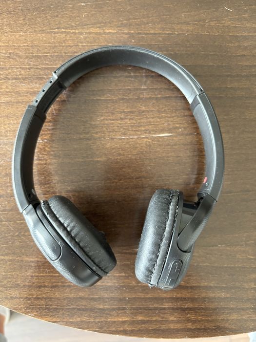 Безжични слушалки Sony