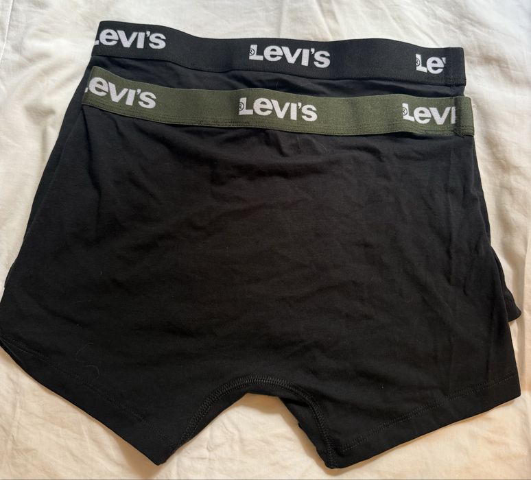 LEVIS бксерки 2 броя