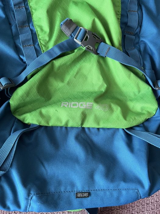 Rucsac Pinguin Ridge 40