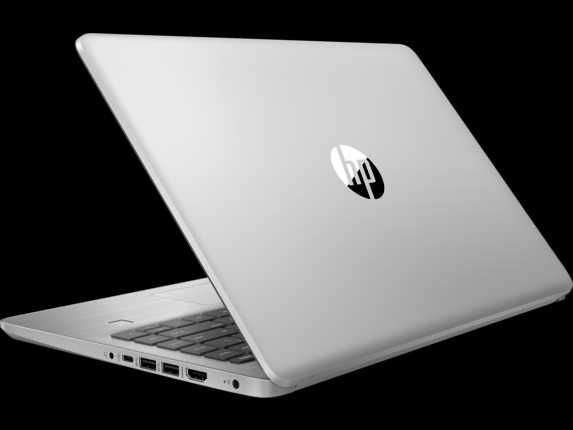 Laptop HP 340S G7,  I7-1035G1 , Full HD, 8GB, 256GB SSD, Win 10 Pro