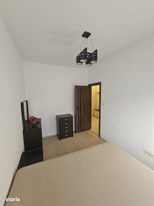 Untold Festival - Apartament 2 camere - 10 min de Arenă