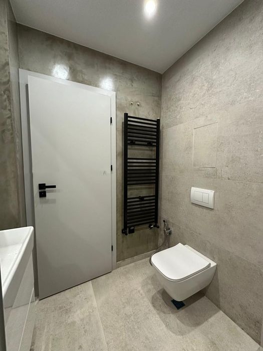 Дава се под наем Двустаен апартамент в София, Кръстова вада - 82 кв.м за 990 € - Снимка #7