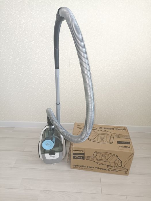 Пылесос Philips оригинал