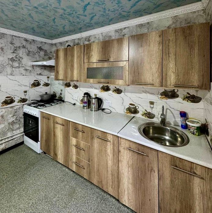 Dacha Mini Terassa