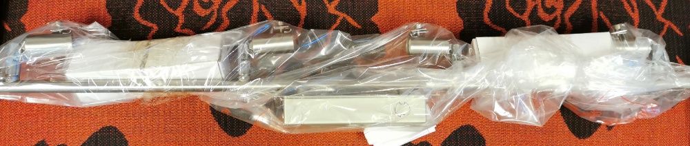 Полилей за хол или спалня