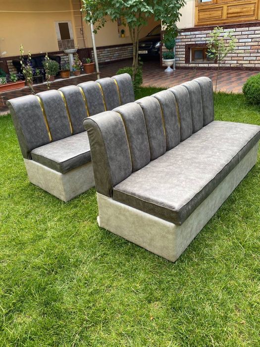 Диван ясаб берамиз