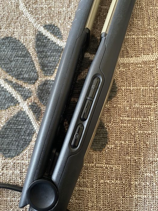 Преса Remington S6500