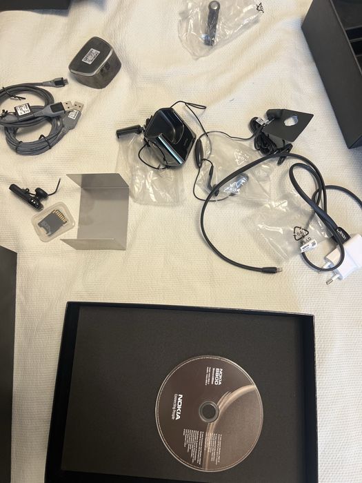 Vertu signature, оригинал