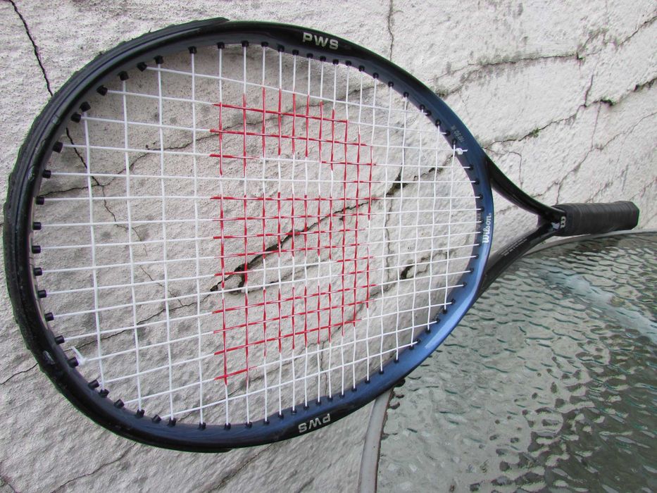 Тенис ракета Wilson Sting Comp