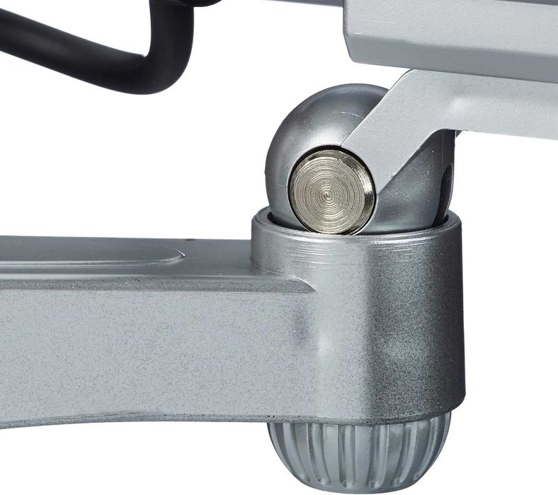 НОВО Камeра за наблюдение на стената с Led симулативна Germany