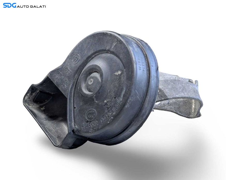 Claxon Ford Focus 2 2004 - 2010 Cod 0055307 A046522 002408 [LR2853]
