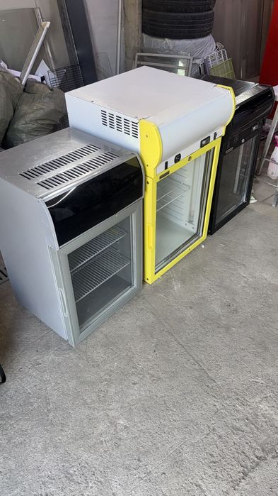 Мини-барные холодильники