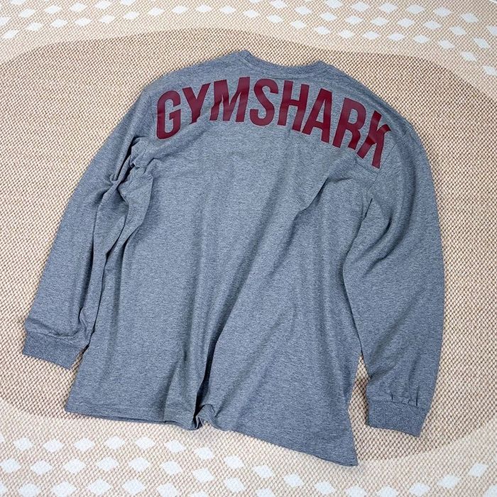 Tricouri Gymshark