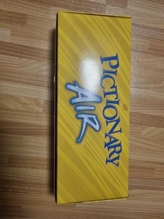 Joc TV Pictionary Air