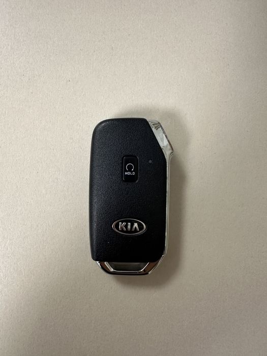 Смарт(smart) ключ от Киа(kia) К5