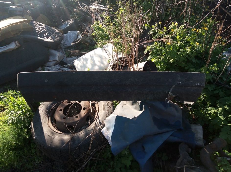 Продам запчасти ваз 099