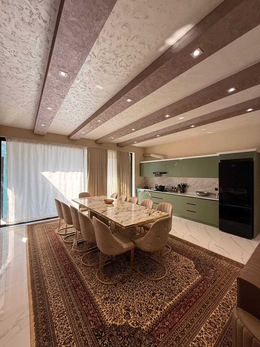 Dacha Lutfen villa 225$